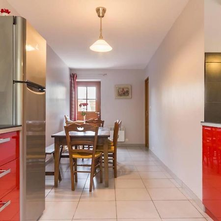 Appaloosa Villa Lormes Luaran gambar